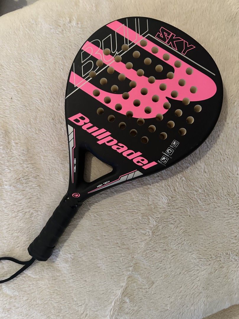 Bullpadel Padel maila