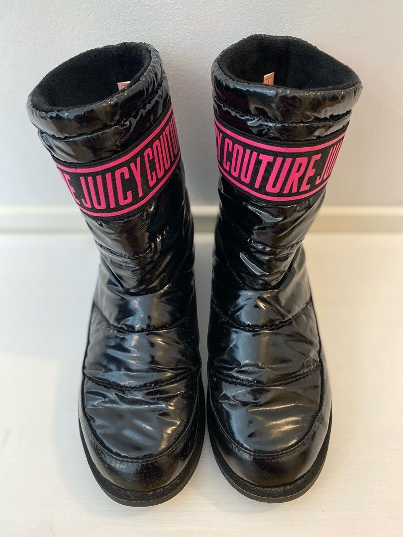 Juicy Couture kengät 38