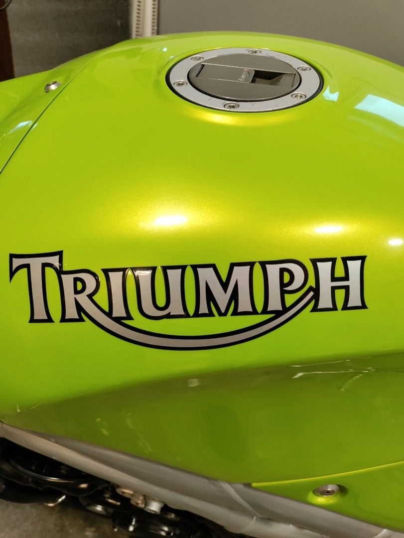 Triumph Speed triple/DaytonaT509/T595