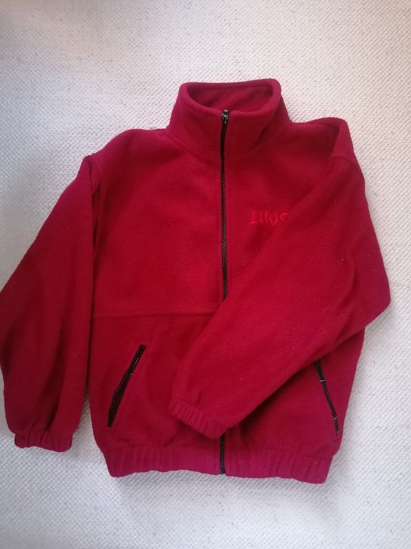 Fleece 140 cm