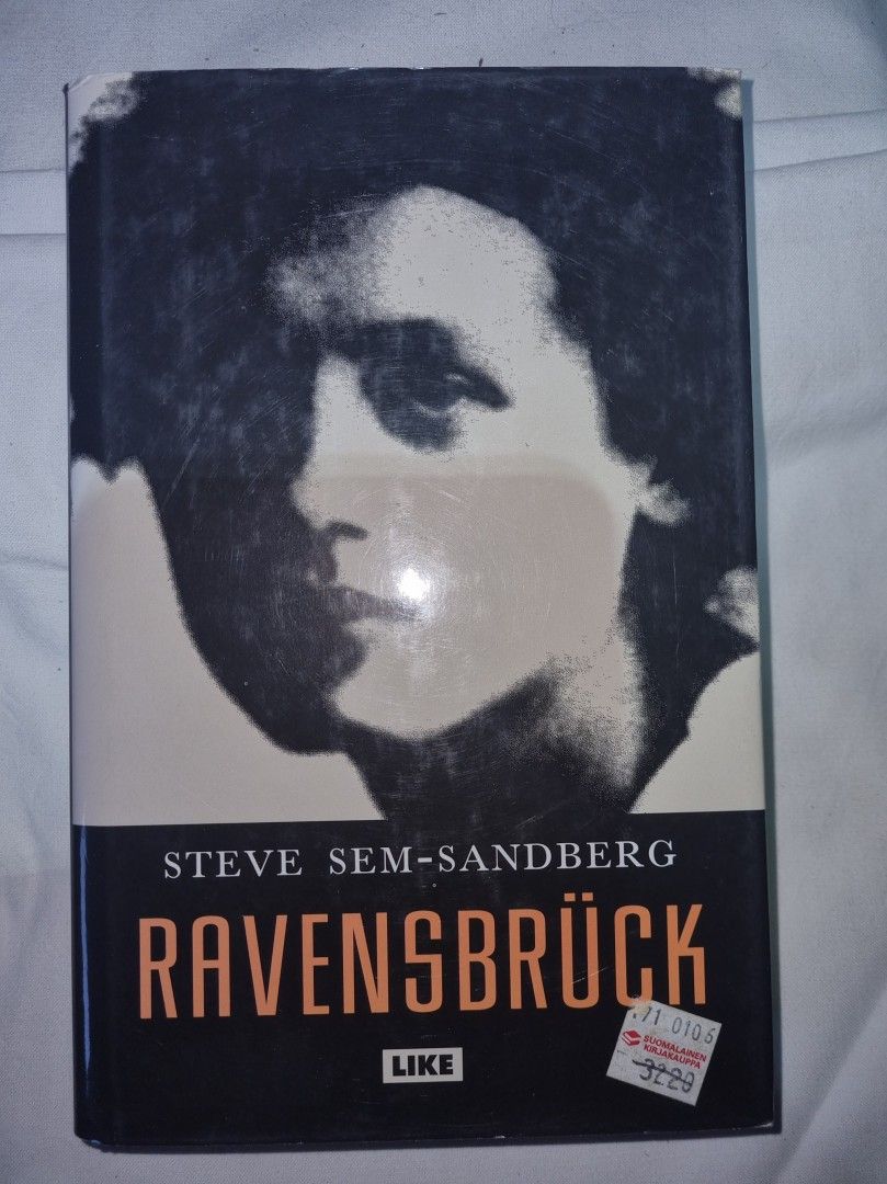 Ravensbruck - Steve Sem-Sandberg