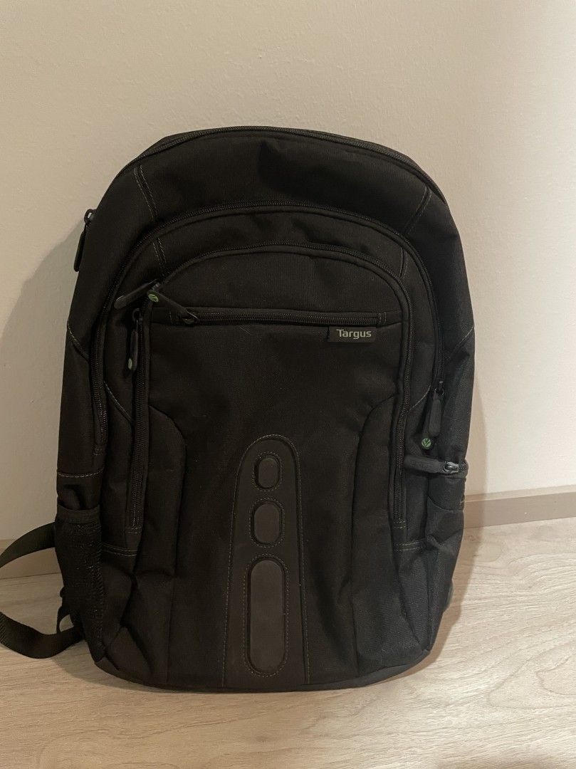 Targus laptop backpack