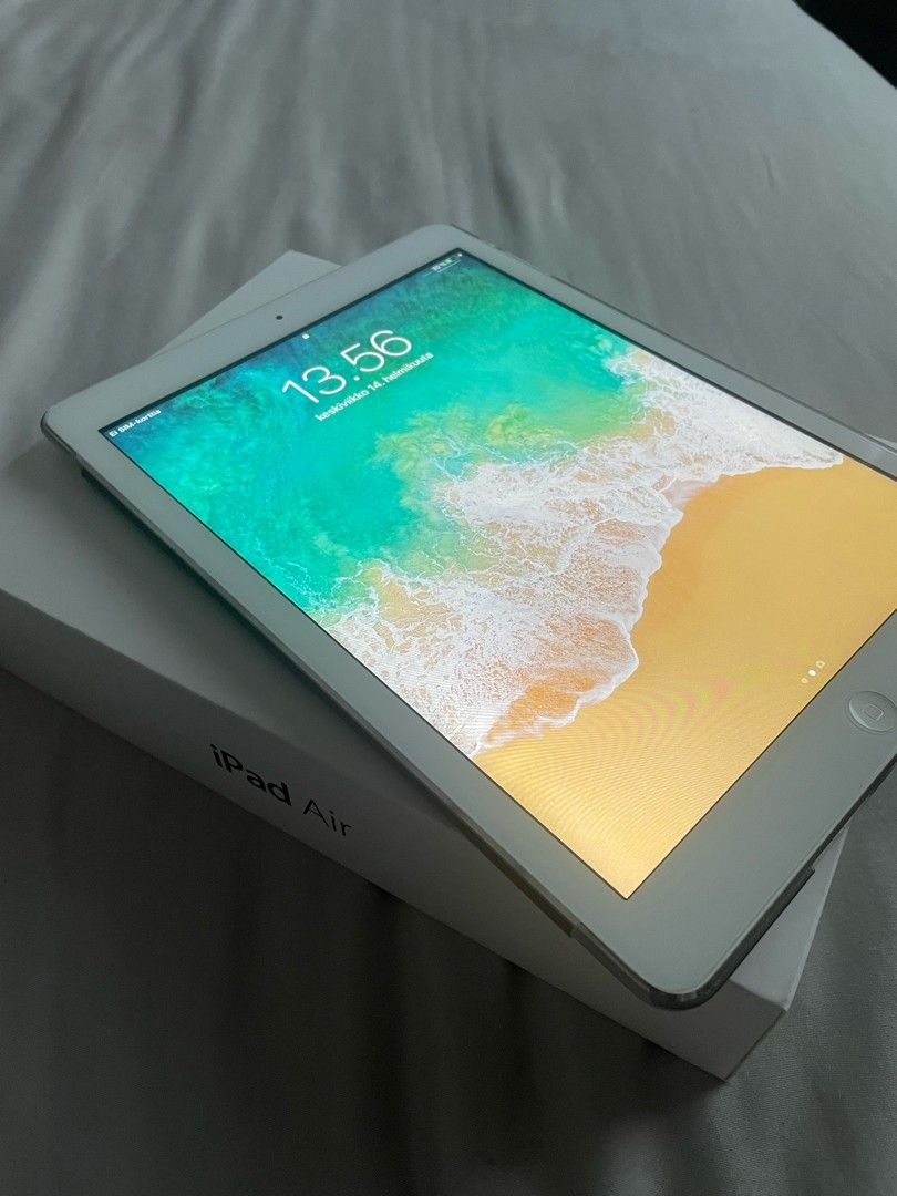 Apple iPad Air 2 16Gt