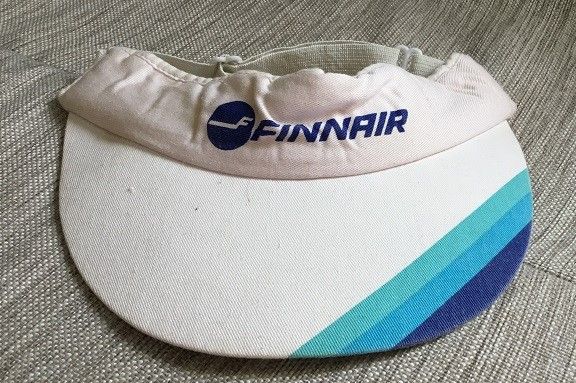 Finnair Lippis