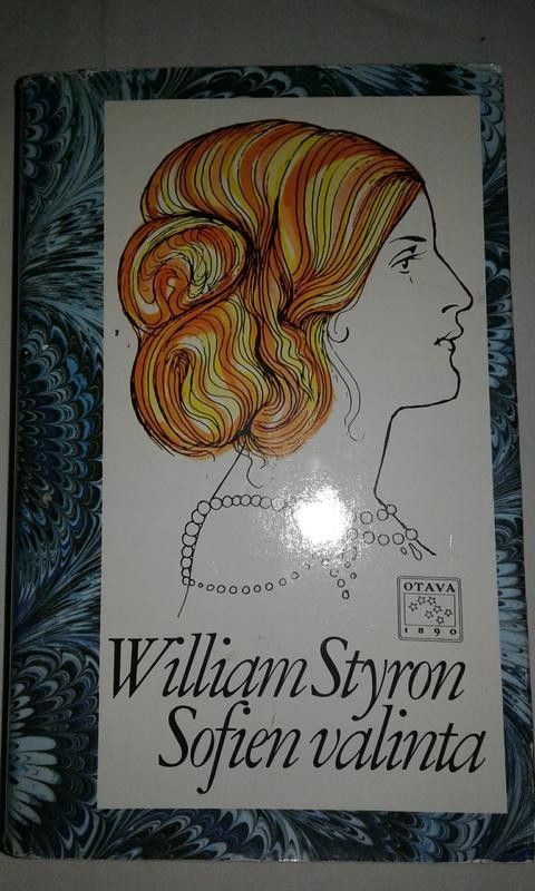 Sofien valinta - William Styron