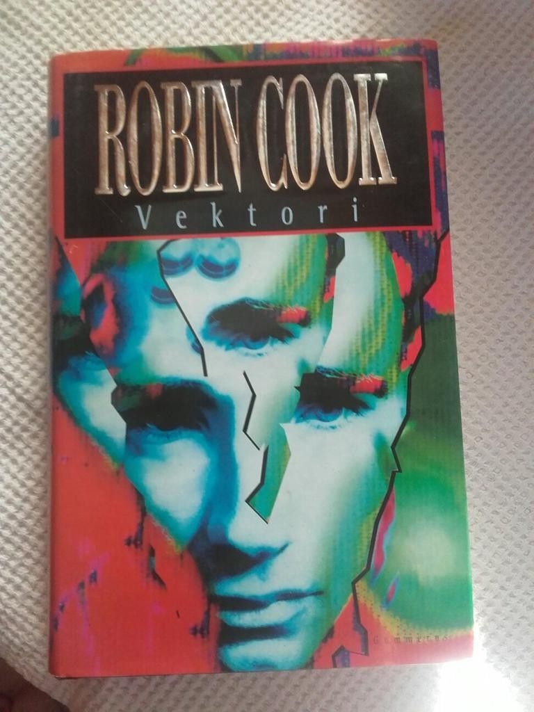 Vektori - Robin Cook