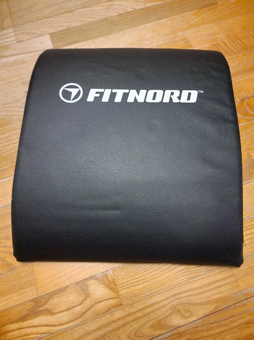 FitNord AbMat