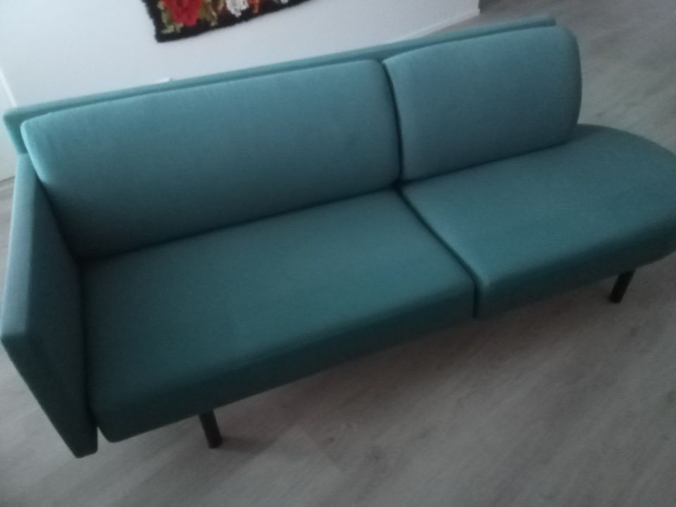 Sohva ja tuoli