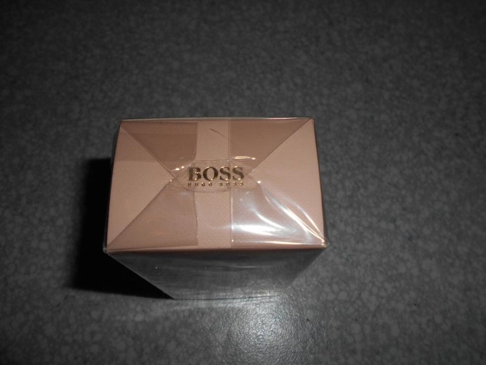 Hugo Boss The scent for her 50 ml