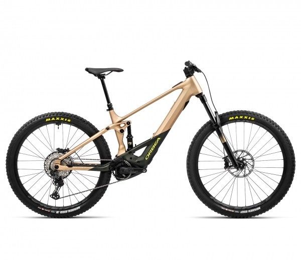 Orbea Wild H20 29" 12-v