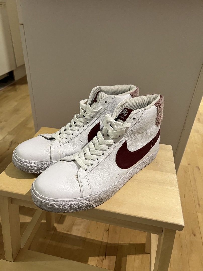 Nike SB Blazer