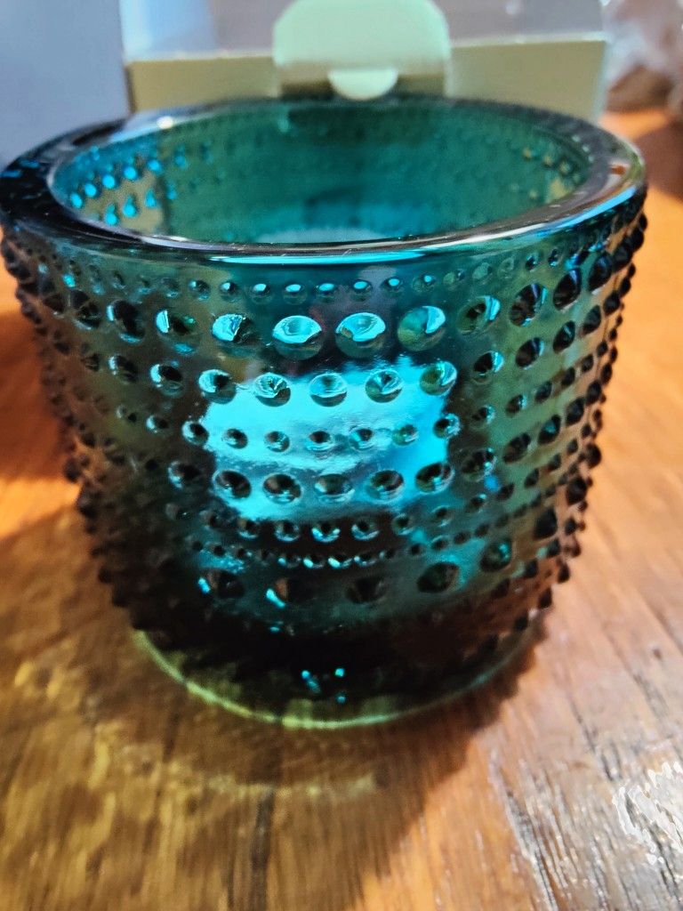 Iittala Kastehelmi kynttilälyhty, uusi