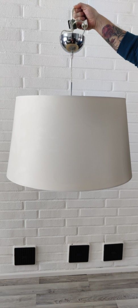 Grönlund Memphis lamppu