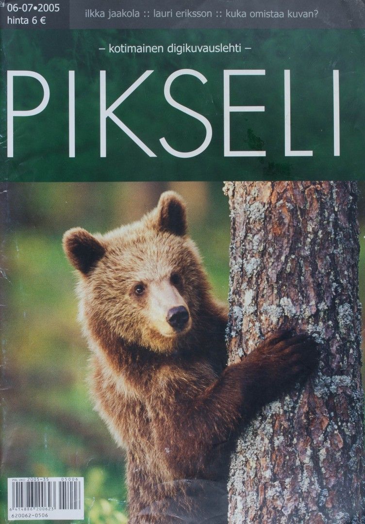 Pikseli 06-07/2005