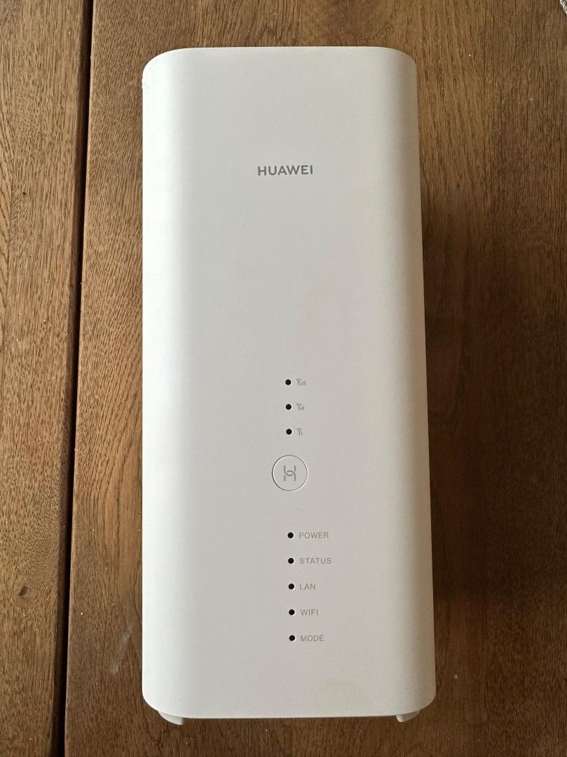 Huawei B818-263 4G reititin