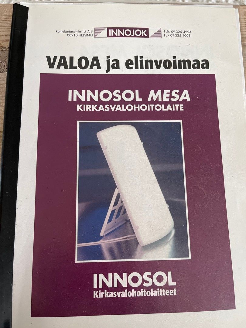 Ilmoituksen kuva