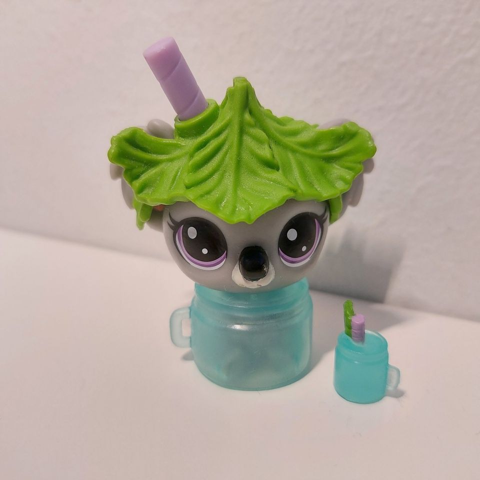 LPS koala (thirsty pets)