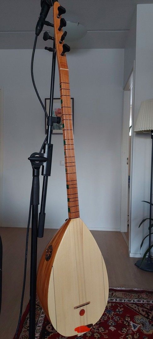 Baglama