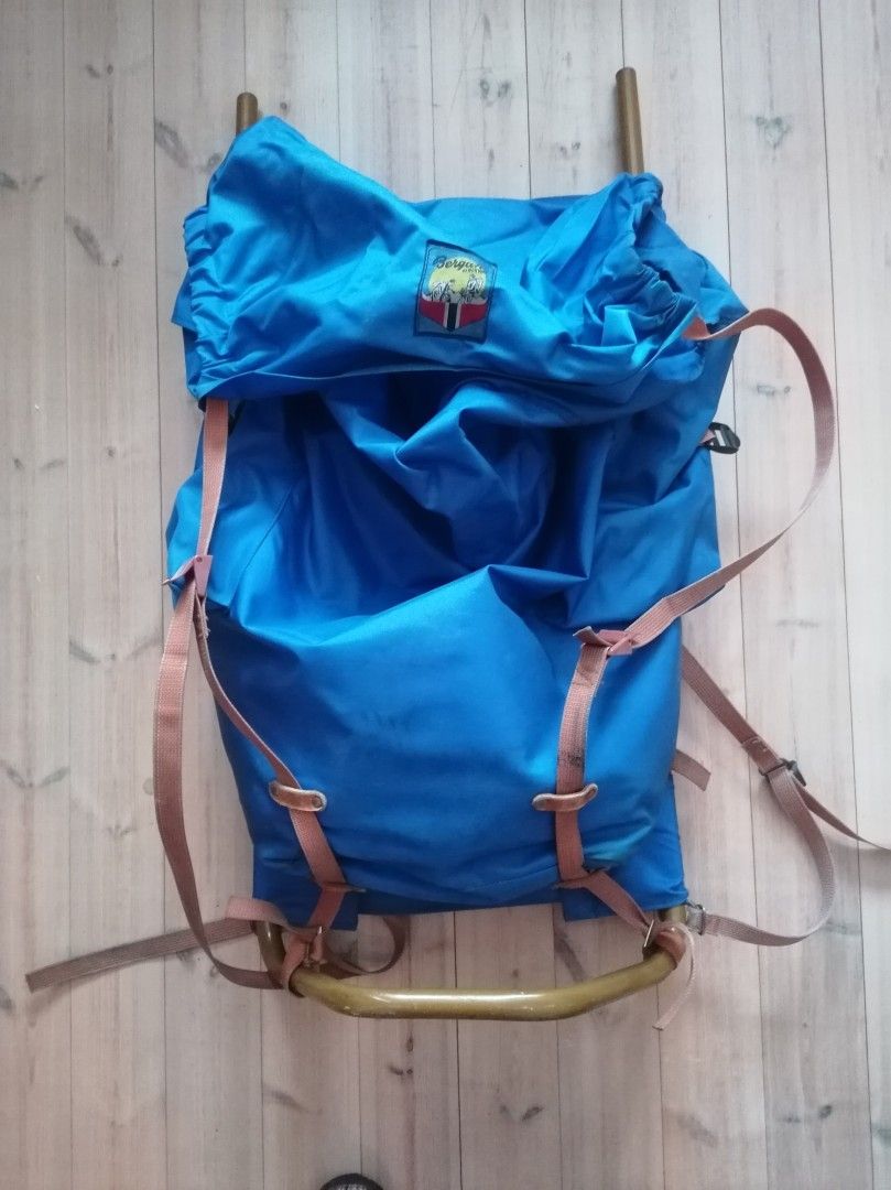 Bergans retro Rinkka