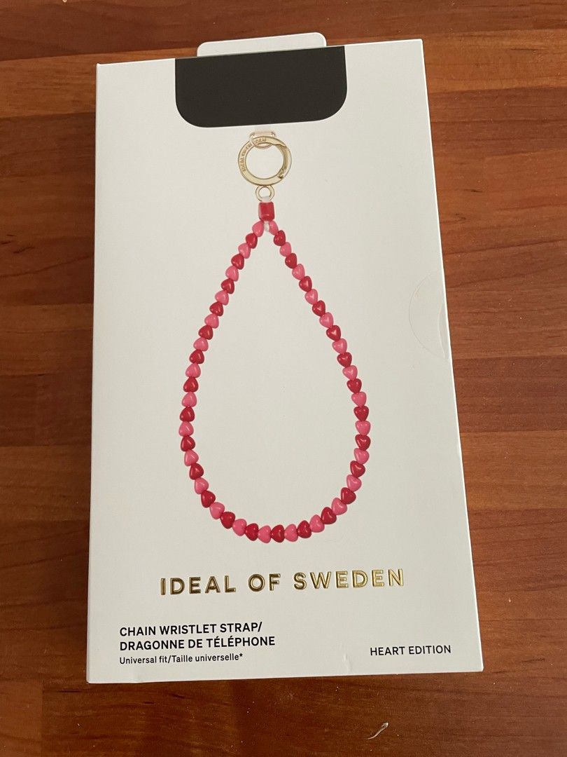 Ideal of Sweden mobiiliketju