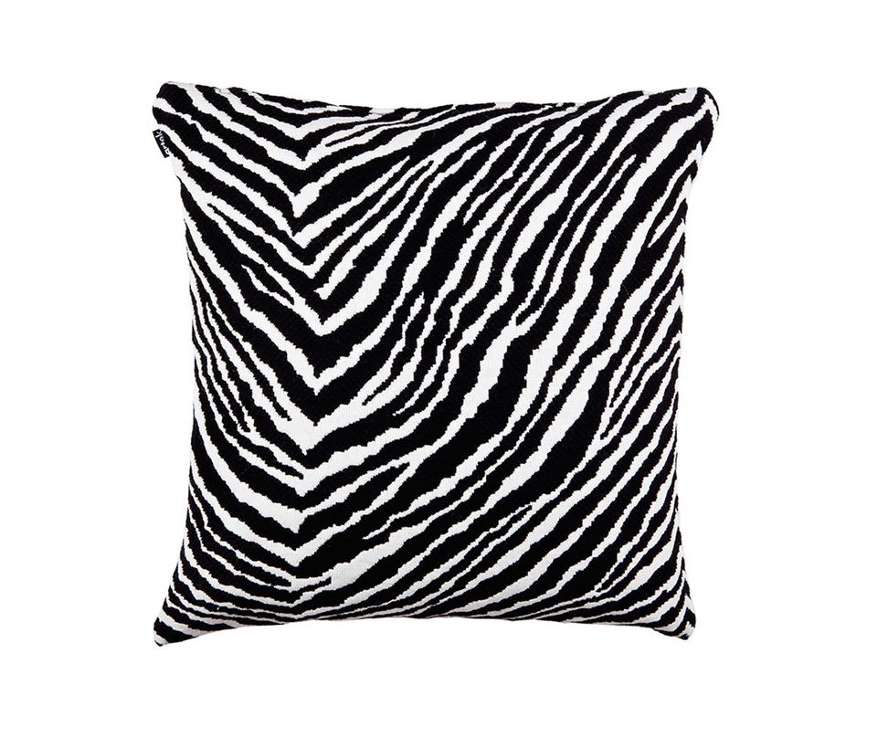 ARTEK Zebra-tyynynpäällinen 50 x 50 cm