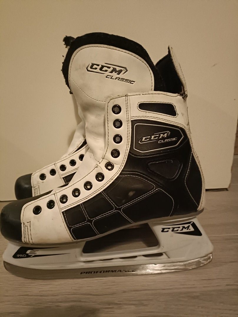 CCM classic pro e "46