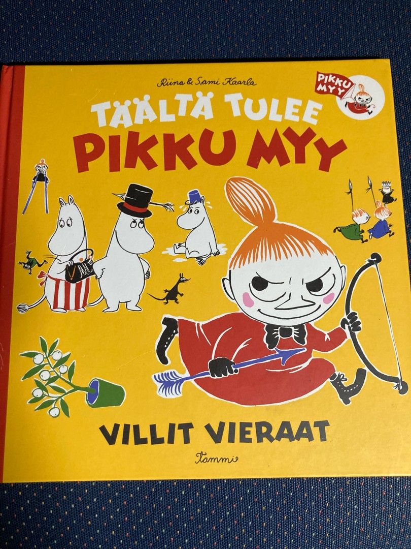 Ilmoituksen kuva