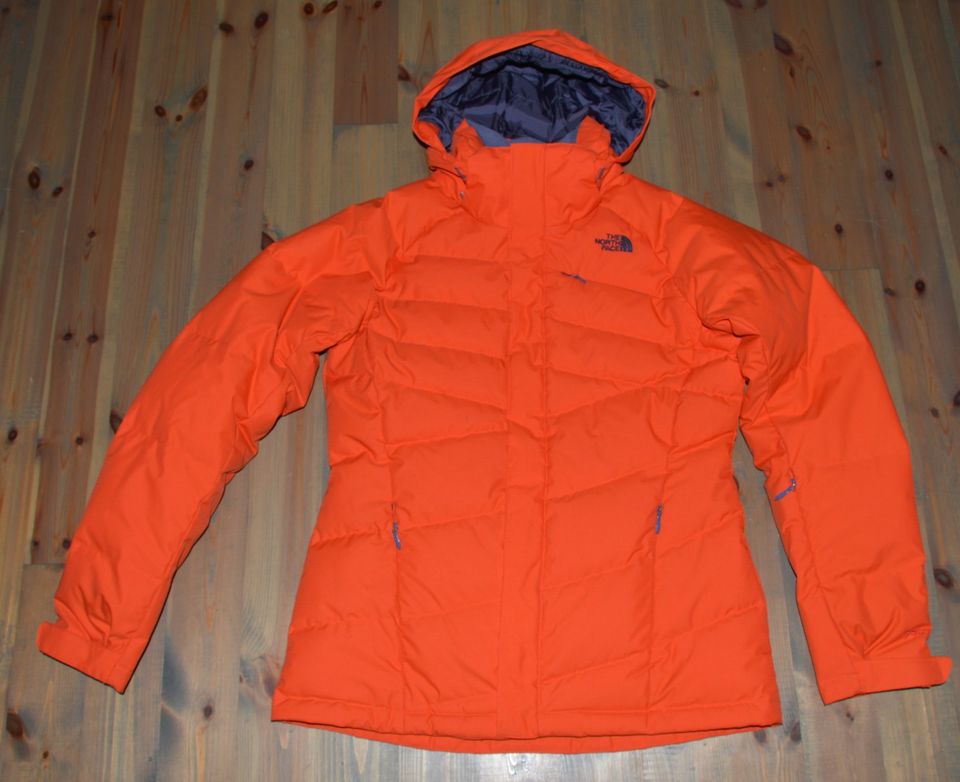 The North Face untuvatakki S/M