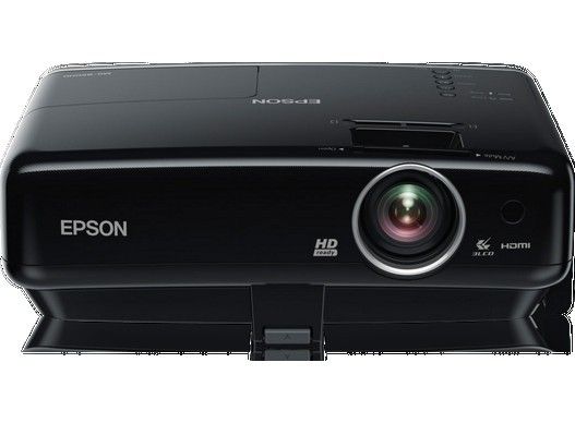 Epson MG-850HD projektori