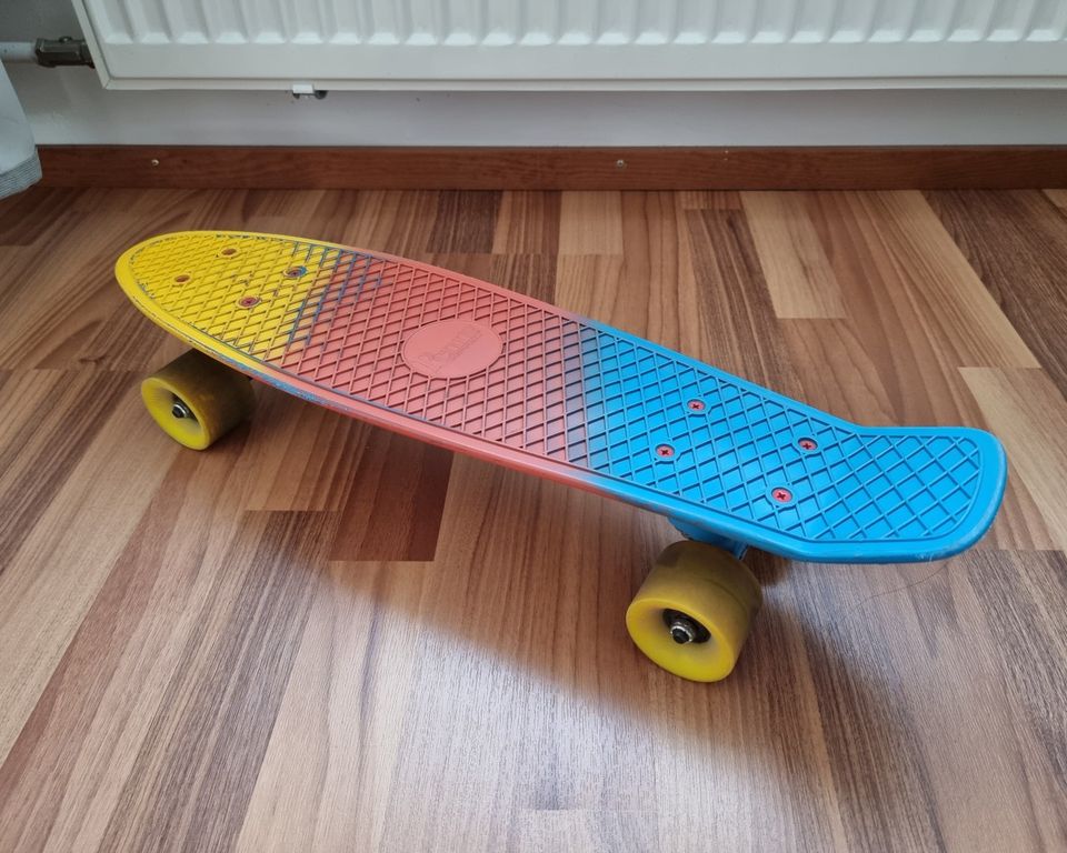 Penny Board 22"