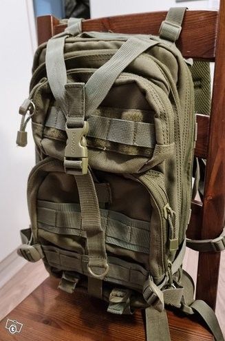 Condor Compact Assault backpack