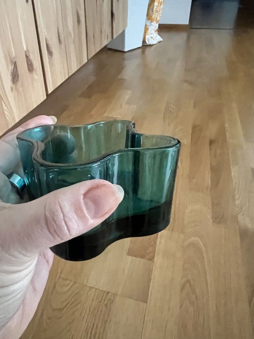 Iittala aalto tuikku