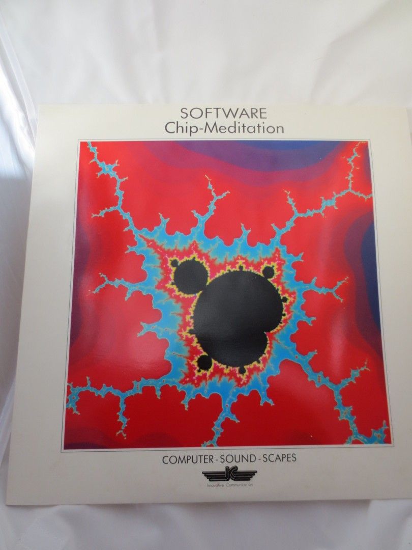 Software - Chip-Mediation LP