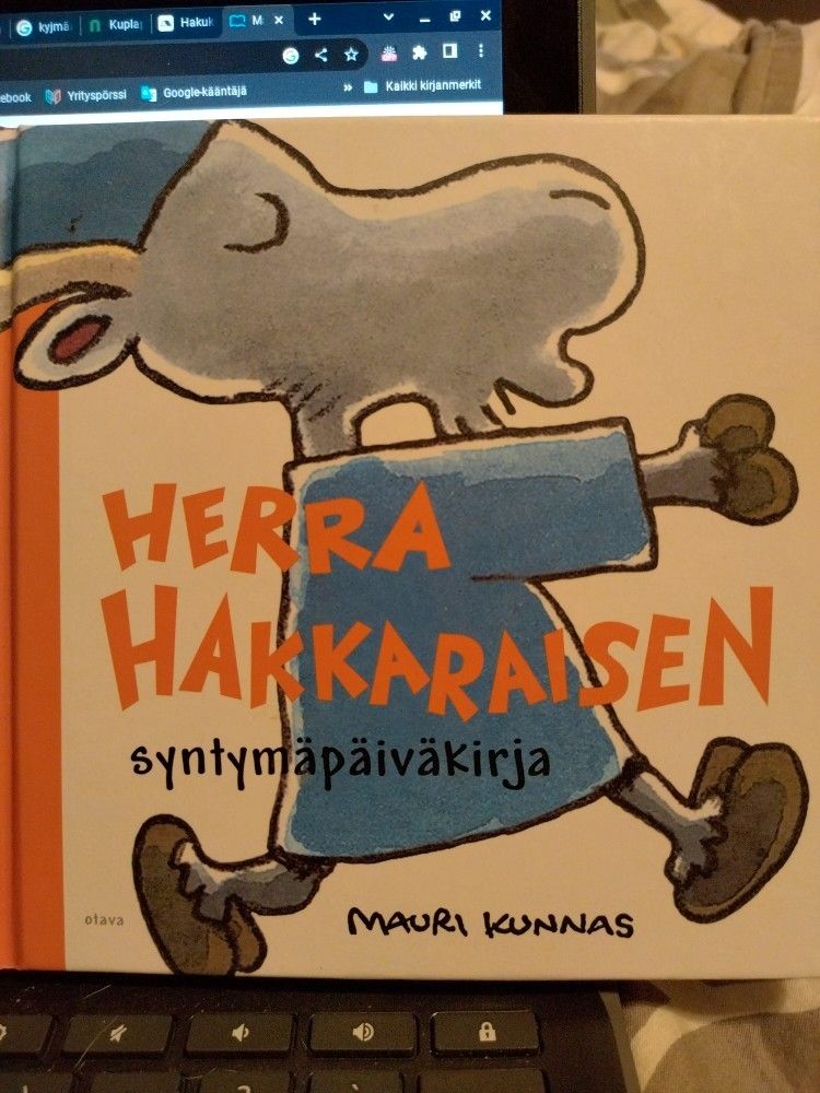 Ilmoituksen kuva