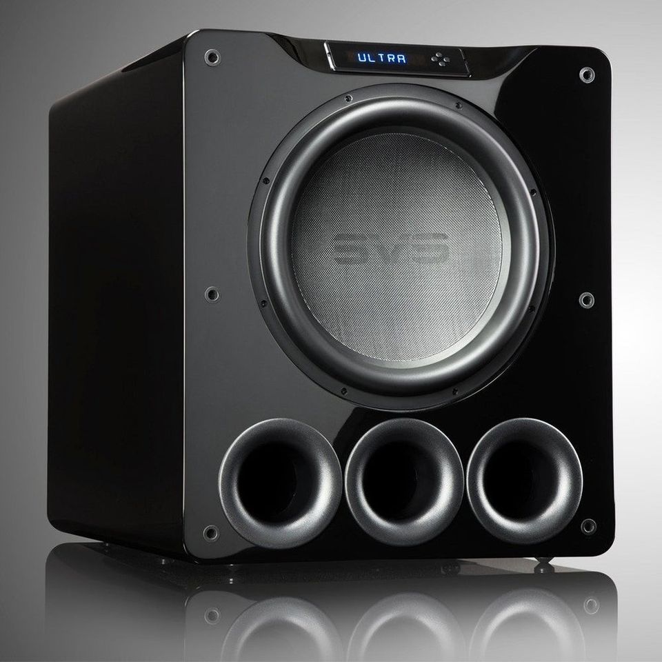 SVS PB16-Ultra -subwoofer ovh 4099e