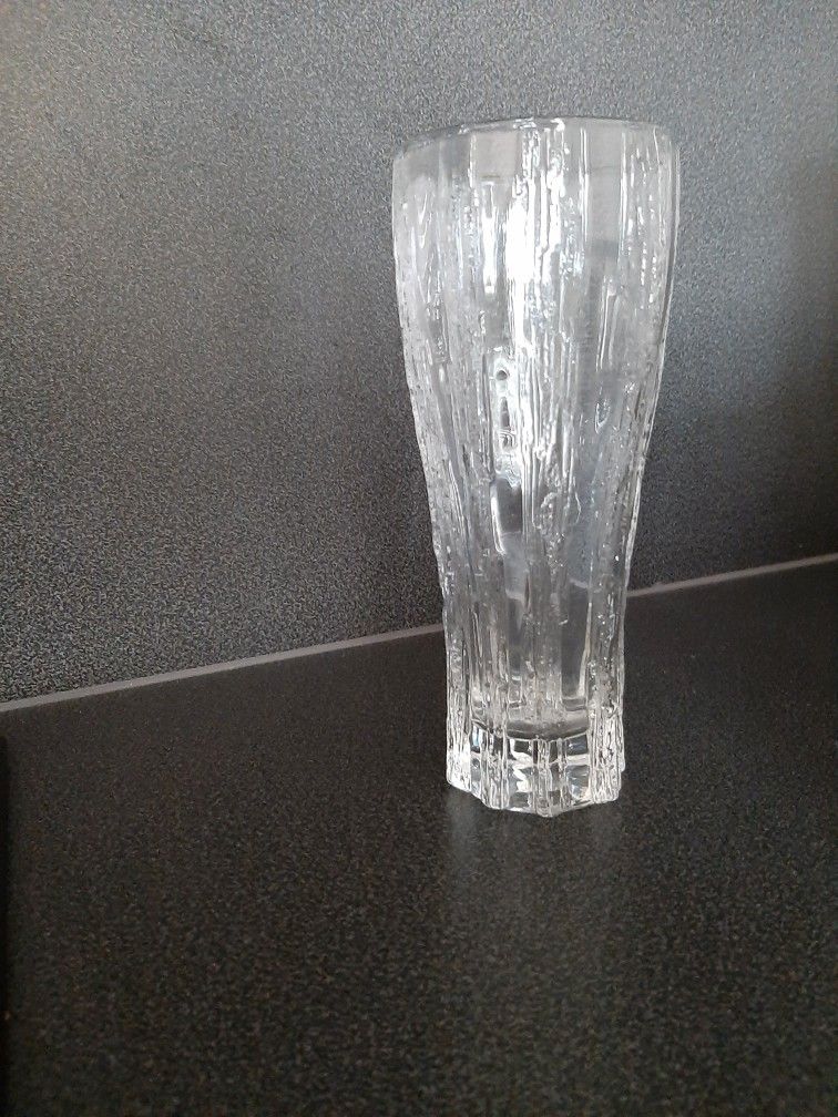 Iittala vellamo lasi.