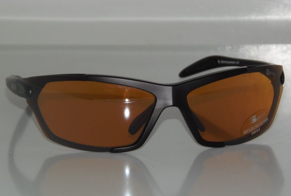 Aurinkolasit Bertoni D1200A - uudet lasit 3 linssillä