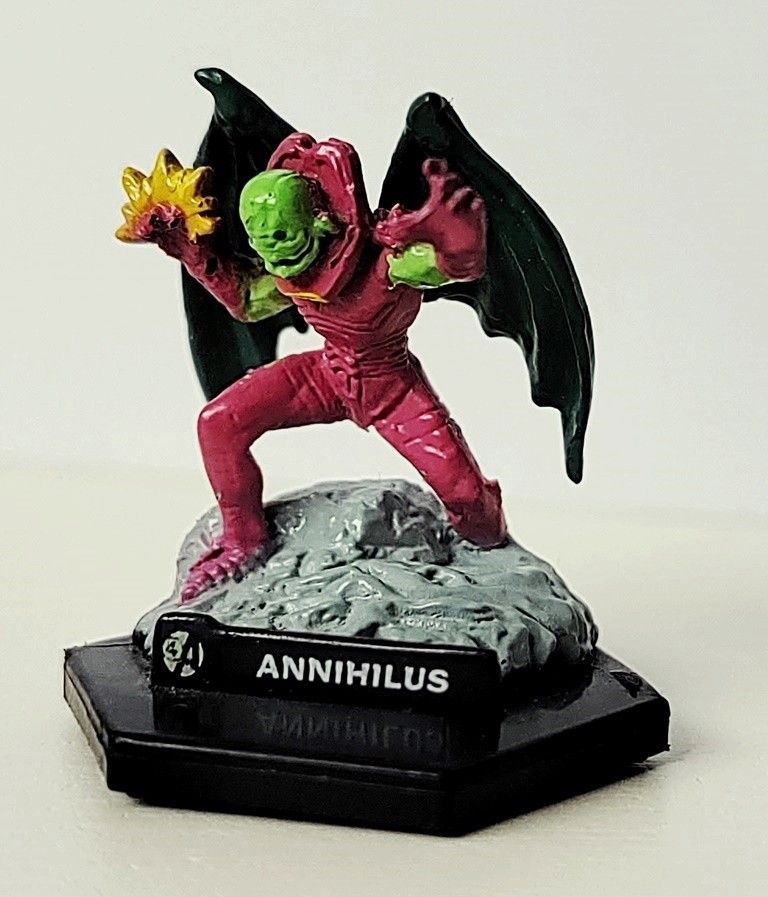 Annihilus-minifiguuri