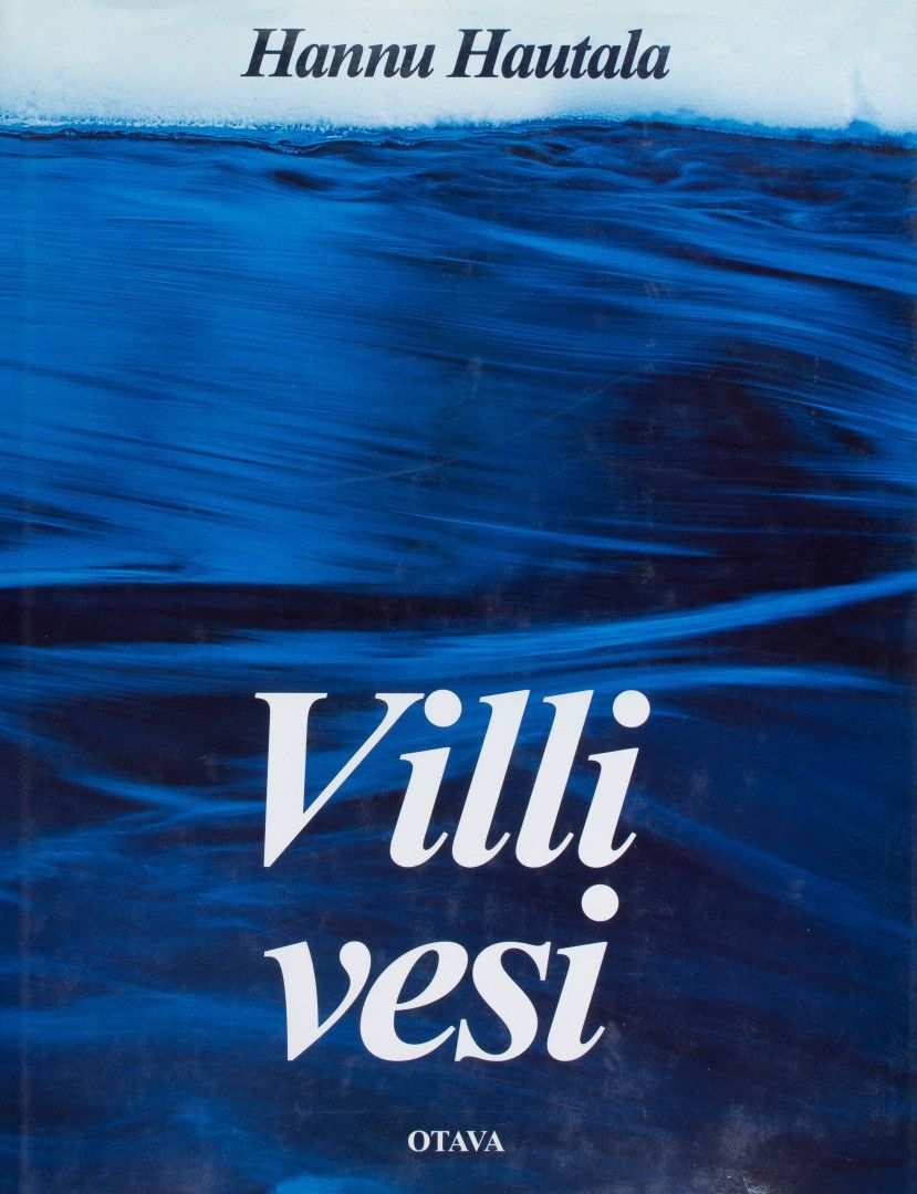 Villi vesi