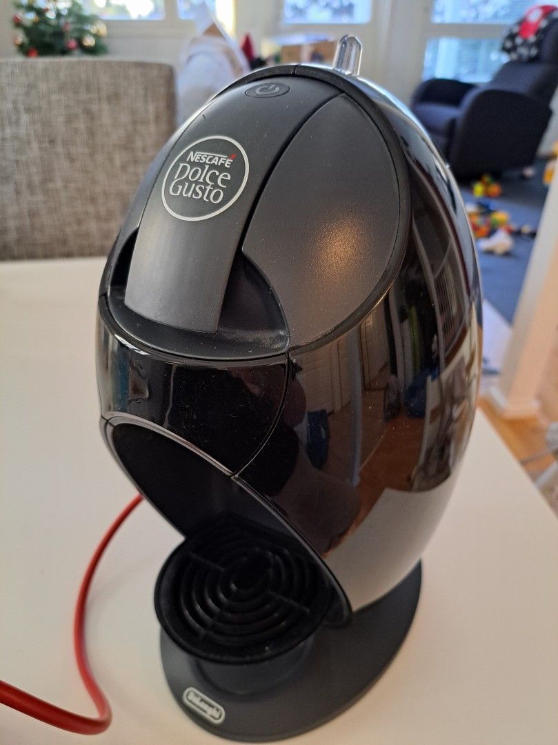 Dolce gusto kahvikapselikone