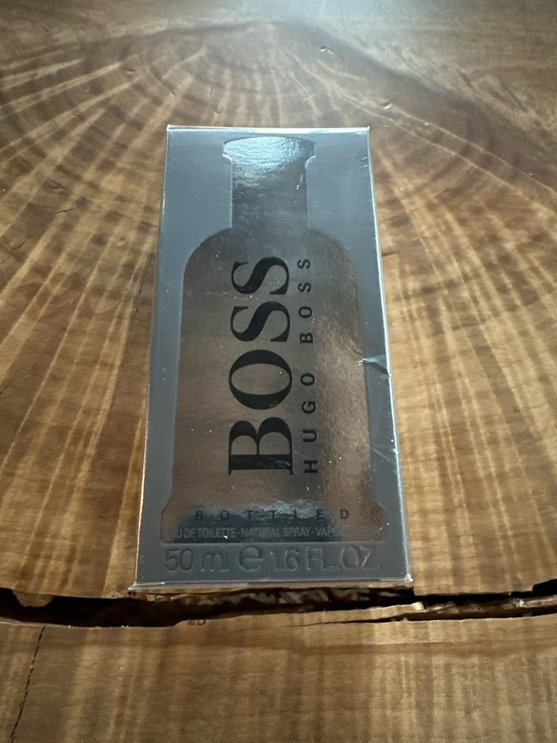 Hugo Boss 50ml edt