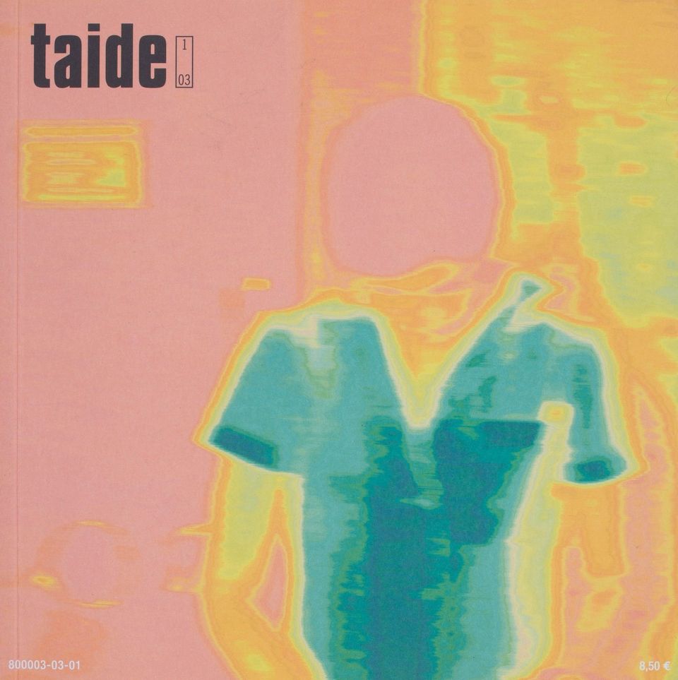 Taide 1/03