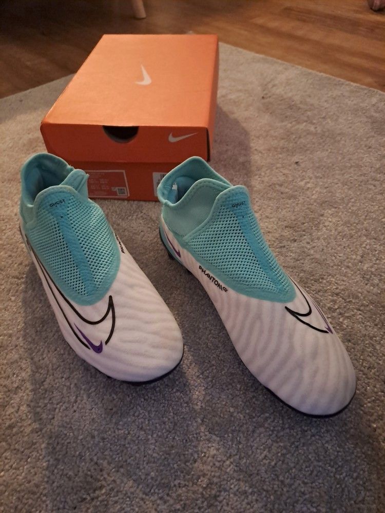 Nike phantom Gx Pro Dynamic Fit Fg