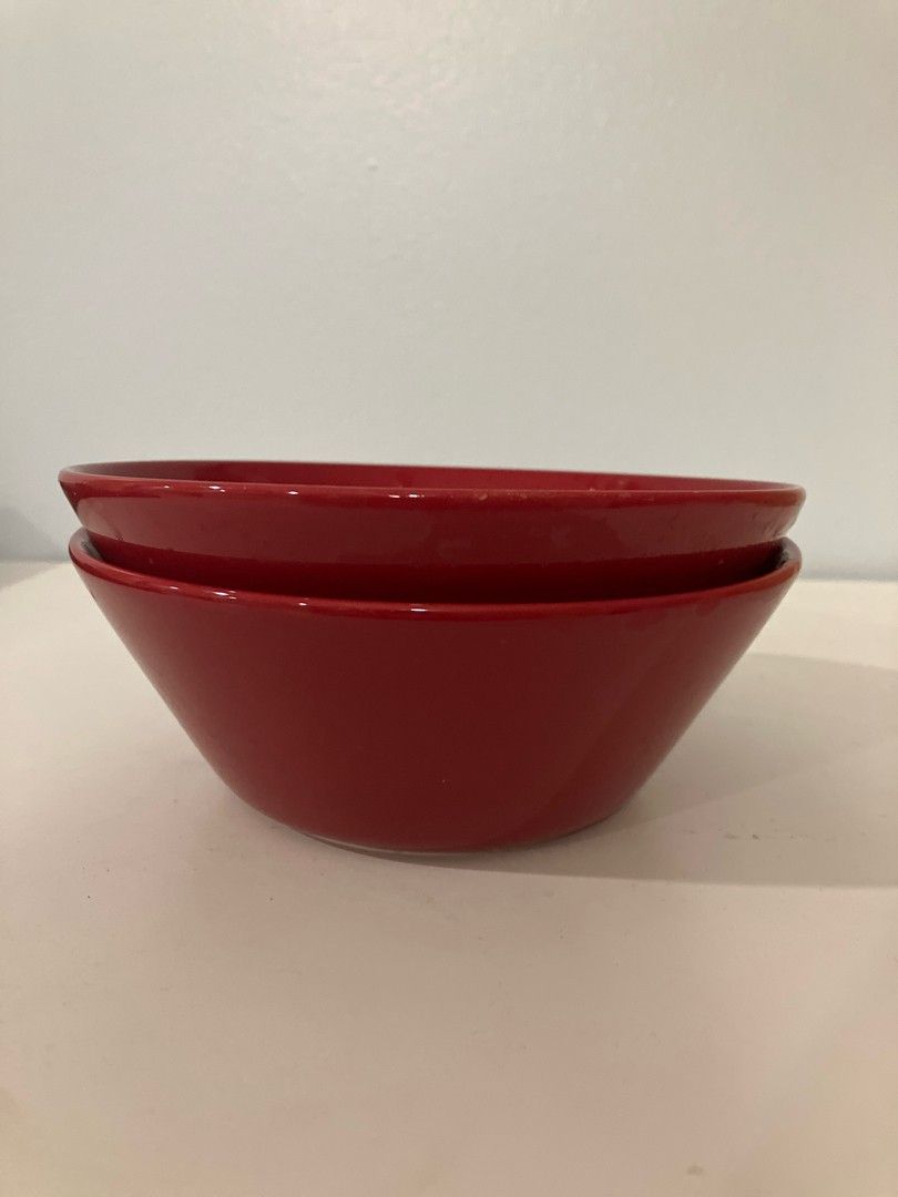 Iittala Teema kulho 2 kpl