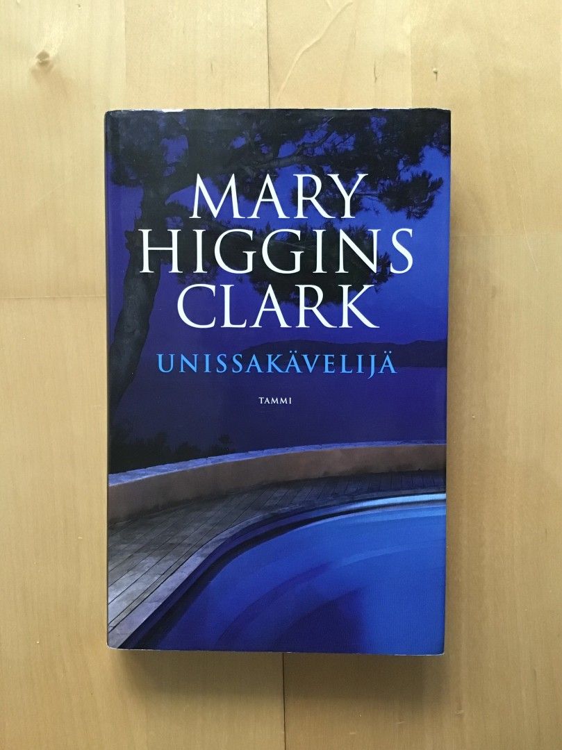 Mary Higgins Clark : Unissakävelijä ( 2008 )