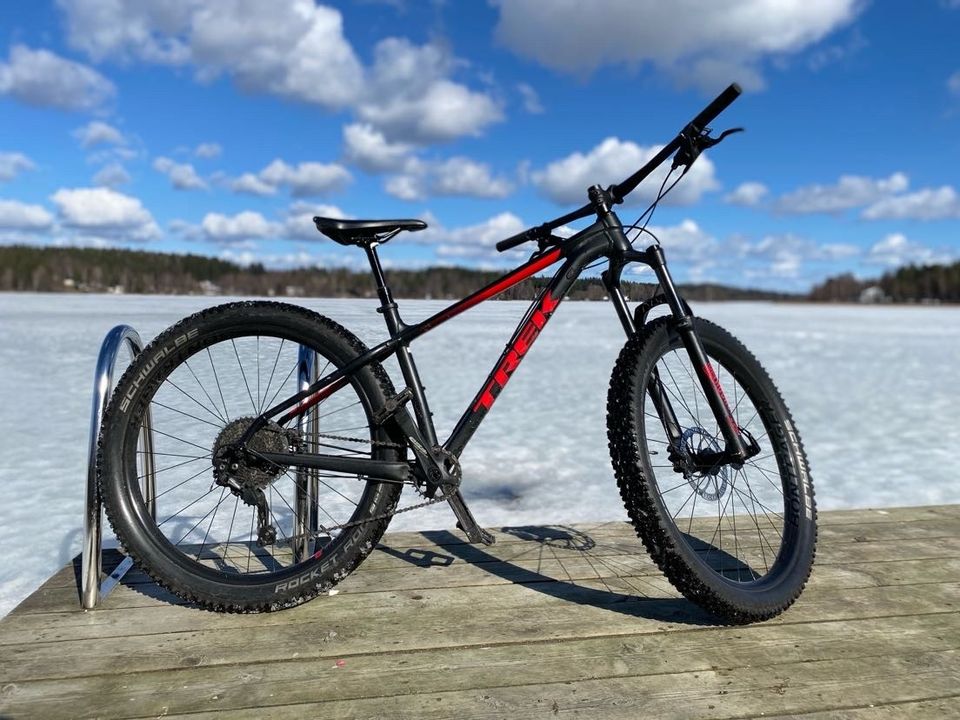 Trek roscoe 7 (2019)