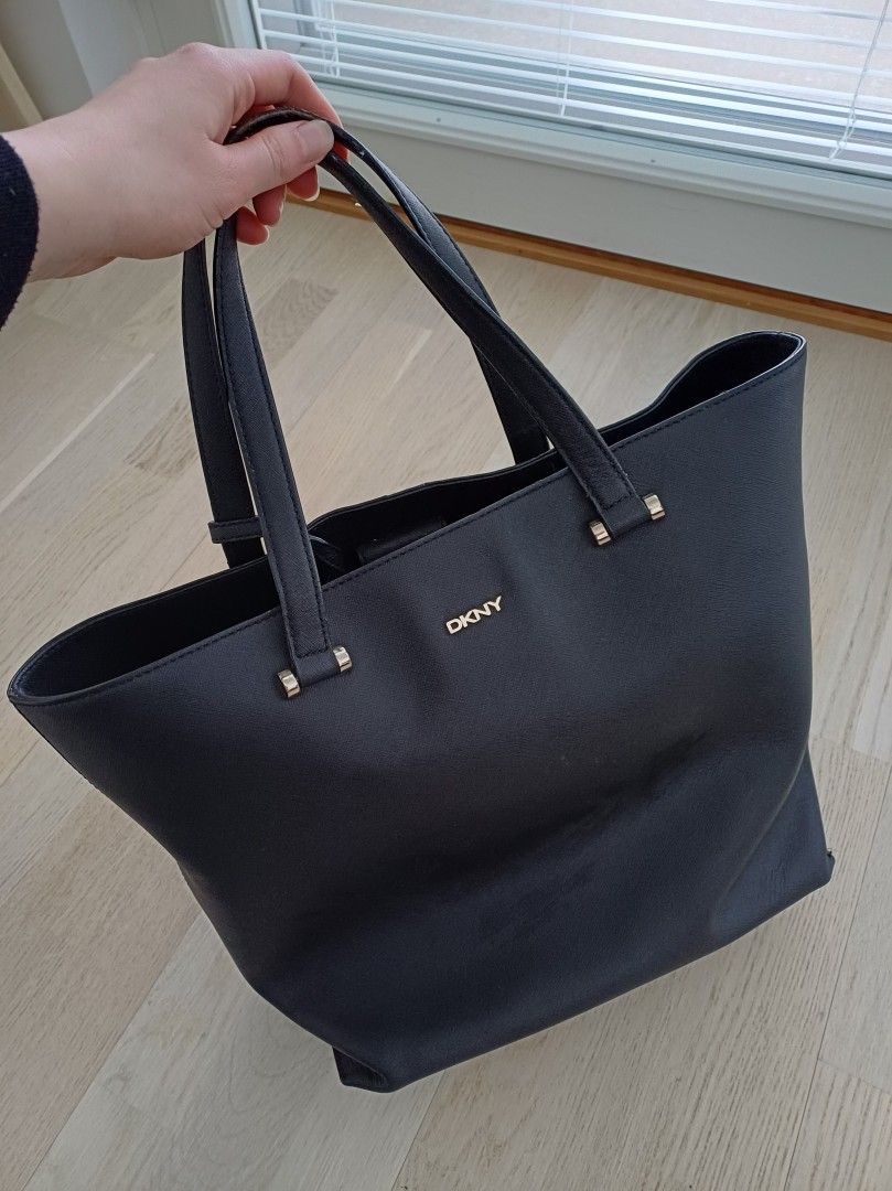 DKNY tote bag