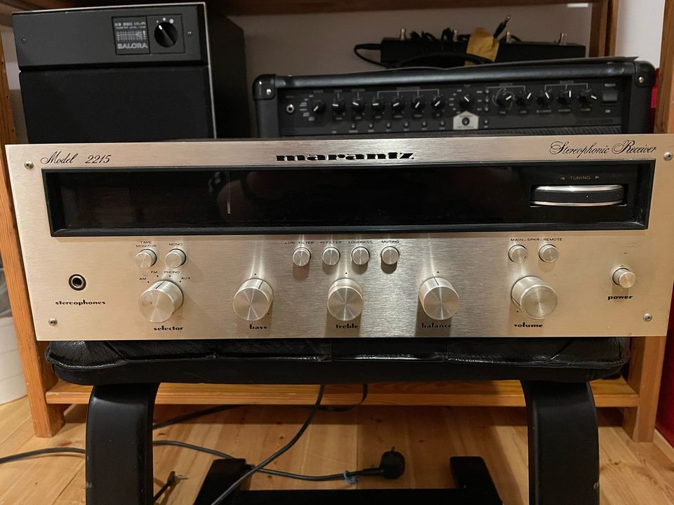 Marantz 2215