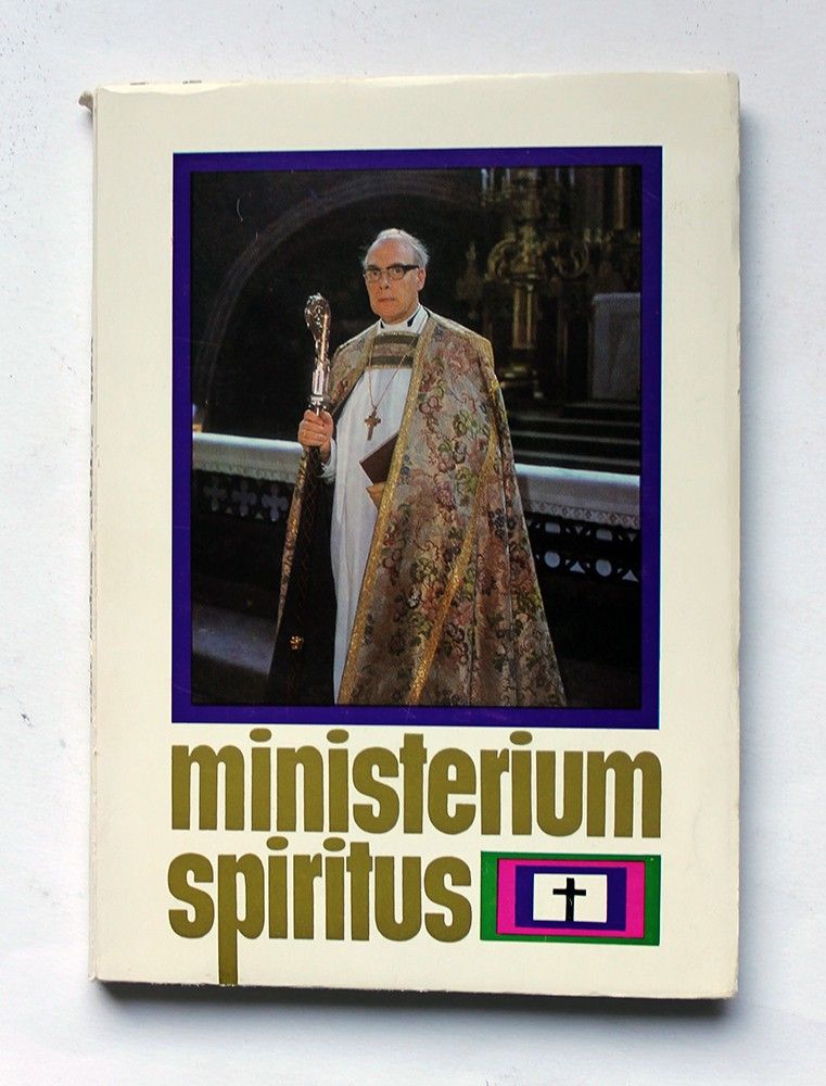 Ministerium spiritus (1968)