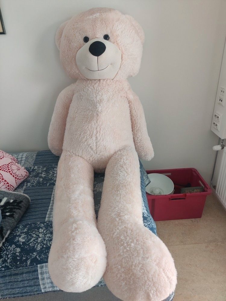 Nalle 220cm